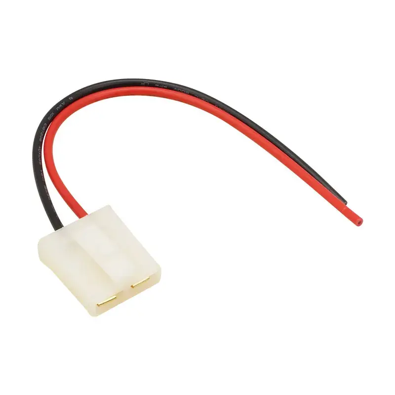 Proflow Delco Alternator Plug 2 Pin Best Choice