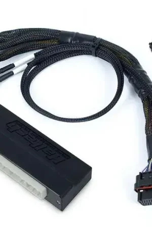 Seasonal Sale Haltech Nexus S3 Plug 'n' Play Adaptor Harness (WRX 06-10)