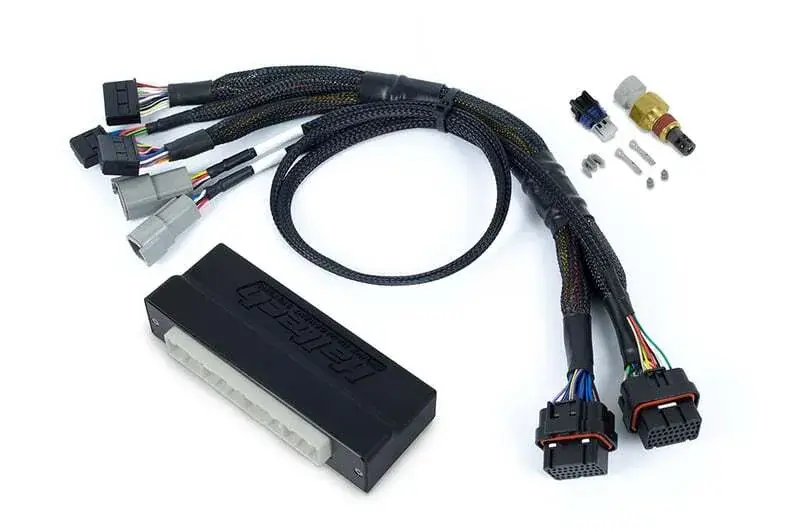 Seasonal Sale Haltech Nexus S3 Plug 'n' Play Adaptor Harness (WRX 06-10)