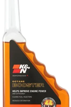 Instant Buy K&N Filters Octane Booster, 16oz