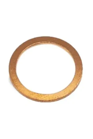 Killer B Oil Pan OEM Plug Copper Seal (WRX 94-14/STI 94-21) Hassle-Free Returns