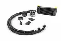 Perrin Perrin Oil Line Assembly 2017+ Honda Civic Type-R Right Side (Shorter) Special Offer