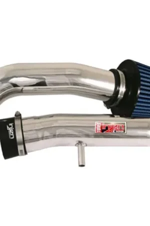 Injen PF Cold Air Intake System - Black (Murano 03-08) Buy Online