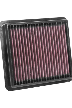 Best Price K&N Filters Replacement Air Filter (Accord 2.0L 18-20)