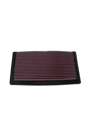 Same Day Shipping K&N Filters Replacement Air Filter (Ka 96-08/Ranger 88-94)