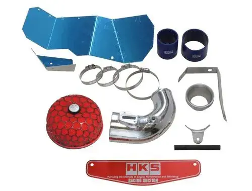 HKS RS ZF1 CR-Z LEA-MF6 Holiday Sale