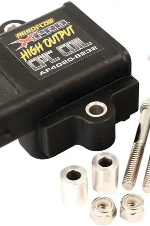 Weekend Sale Aeroflow Single Tower Ignition Coil