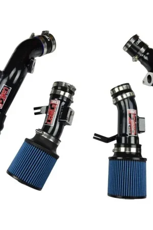 Luxury Injen SP Short Ram Cold Air Intake System - Polished (GTR 10-12)