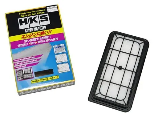 Popular HKS SPF Roadster NCEC LF-VE