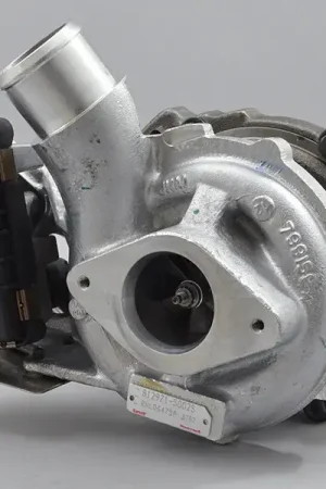 GTurbo Stage 0 - Original Factory Turbocharger Rebuild (Ranger/BT-50 11-18) Editor’s Pick