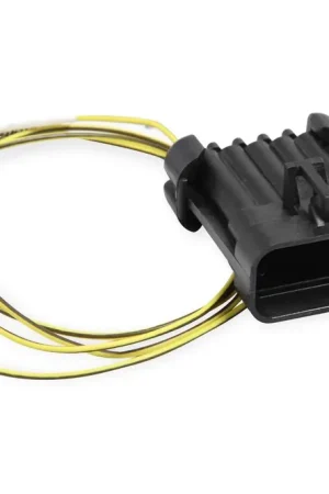 Warranty Included Holley EFI Tach Input Ignition Adapter Tach Input Ignition Adapter