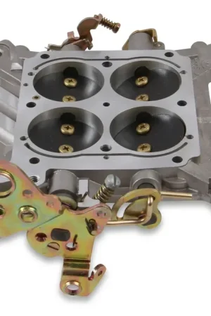 Holley THROTTLE BODY KIT Carburetor Base Plate Assembly for 4160 Series; 750 CFM Holiday Sale