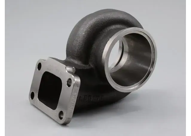 Garrett Turbine Housing 0.82a/r GT30R S/E T3 Limited Edition