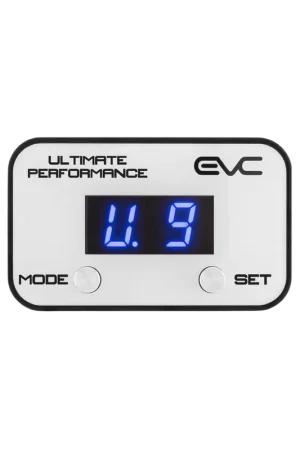 Popular Ultimate9 Ultimate9 EVC Throttle Controller (New Sail)