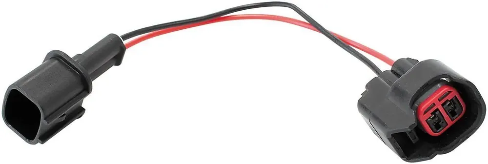 Luxury Aeroflow USCAR Injector to Nissan Loom