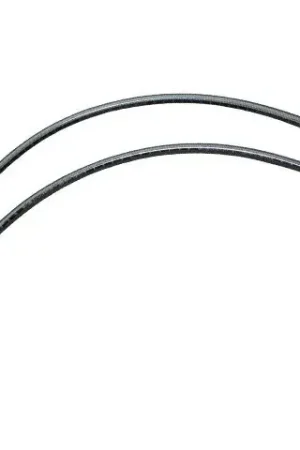 Superior Engineering Brake Lines Braided 2-4 Inch 50-100mm Front Pair (Landcruiser 200 Series) Limited Offer