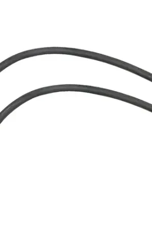 Superior Engineering Brake Lines Rubber 2-3 Inch 50-75mm Front on Pair (Jimny 19+) Genuine