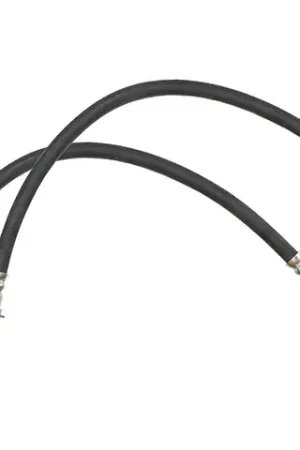 Wholesale Superior Engineering Brake Lines Rubber 4 Inch 100mm Rear with ABS Pair (Hi-Lux Vigo 05-15)