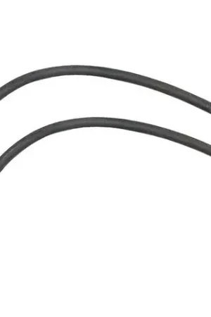 Superior Engineering Brake Lines Rubber Standard-4 Inch 0-100mm Front Pair (NP300 15+) Trending
