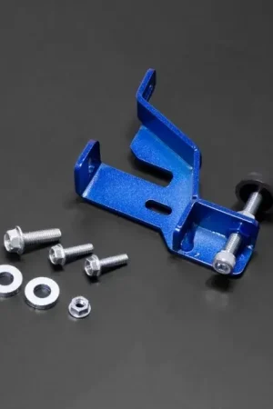 Hard Race Brake Master Cylinder Stopper (Impreza/WRX 07-13) Today Only