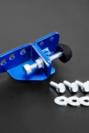 Hard Race Brake Master Cylinder Stopper (Silvia S14/S15) Discount
