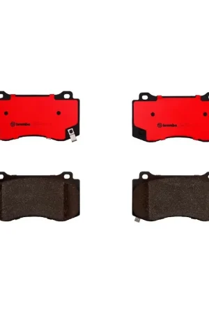 Brembo Brake Pad - Front Bulk Order