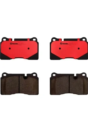 Exclusive Offer Brembo Brake Pad - Front