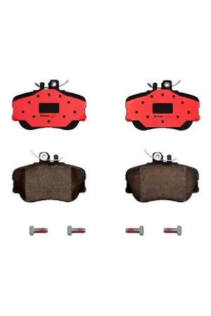 Place Order Brembo Brake Pad - Front