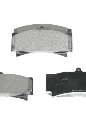 Premium Harrop Brake Pad Front Monobloc (Commodore 06-17)