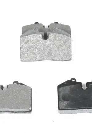 Harrop Brake Pad Rear Monobloc Best Price