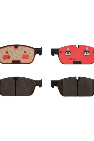 Low Price Brembo Brake Pad Set - Front (A45 AMG 13+)