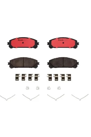 No Minimum Order Brembo Brake Pad Set - Front (Kluger)