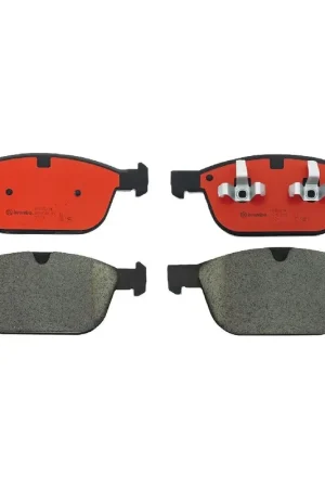 Brembo Brake Pad Set - Front (XC90) Bulk Order