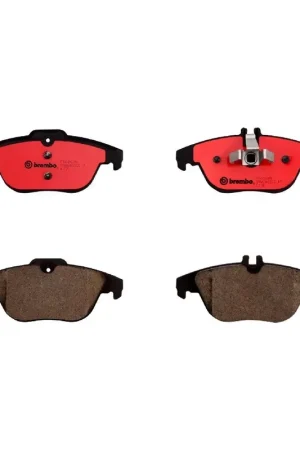 Brembo Brake Pad Set - Rear (C-Class) Popular