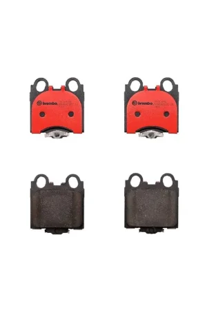 Price Drop Brembo Brake Pad Set - Rear (IS200 01+)