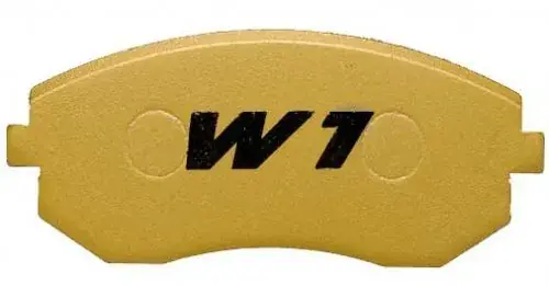 Winmax Brake Pads - W1 Front/Rear (HSV 2006+) In Demand