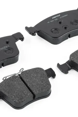 In Demand APR Brake Pads Set of 4 - Rear