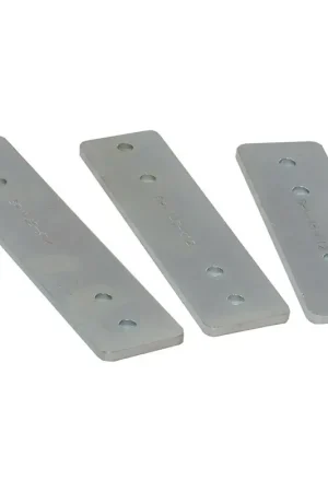 Price Drop Roadsafe Brake Proportioning Valve Bracket - 5in Lift (Patrol GQ-GU/Landcruiser 80/105 Series)