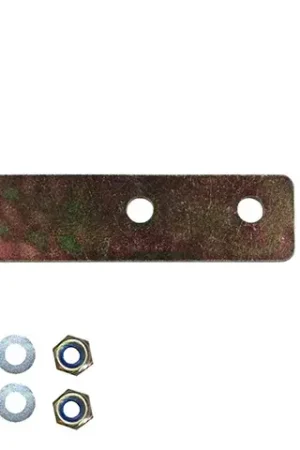 Free Shipping Superior Engineering Brake Proportioning Valve Bracket 2 Inch 50mm Lift (Prado 120/150 Series 03-20)