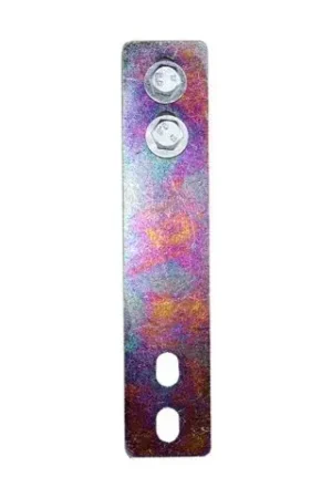 Superior Engineering Brake Proportioning Valve Bracket 2 Inch 50mm Lift Each (Hi-Lux/4Runner IFS) New Arrival