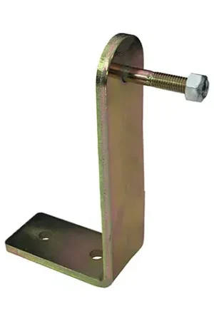 Superior Engineering Brake Proportioning Valve Bracket 4-5 Inch 100-125mm Lift (LandCruiser 75 Series 85-99) Fast Shipping