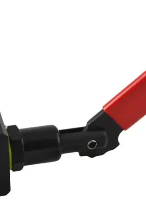 Luxury Proflow Brake Proportioning Valve Lever Adjustment 1/8in NPT Single Inlet/Outlet Aluminium Natural