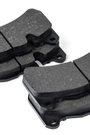 APR Brakes - Replacement Pads - Advanced Track Day Fits 6 Piston Brakes. Direct replacement Advanced Track Day brake pads. Hassle-Free Returns