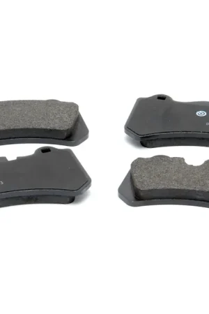 Dinan by Brembo Replacement Brake Pad Set - BMW 3/5/6-Series/M3/X5/Z4 Front and Rear - E46/E53/E60/E63/E64/E85/E90/E92/E93/ No Minimum Order