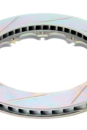 Limited Edition Dinan by Brembo Replacement Rotor Set - BMW 5-Series/M2/M3/M4/X5/X6 Front - 405 x 43mm - Slotted - E70/E71/F07/F10/F12/F13/F80/F82/F83/F87