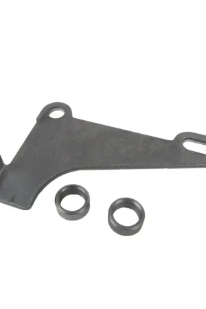 B&M Cable Bracket Kit - GM GM 4L60E, 4L65E, 4L70E, 4L75E, 4L80E and 4L85E automatic transmissions with PRNDL Switch. Brand New