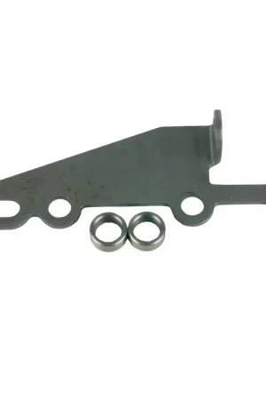 Free Shipping B&M Cable Bracket Kit - GM GM TH400, TH350, TH250, TH200, 700R4, 2004R, 4L60E and 4L80E Transmissions.