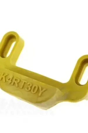 Crafted Kartboy Cable Shifter Lock (WRX 2015+)