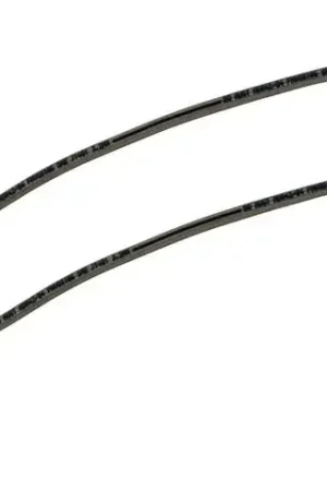 Superior Engineering Caliper Lines Braided Front Pair (Patrol GU) Sale