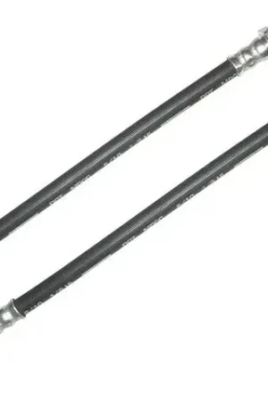 Editor’s Pick Superior Engineering Caliper Lines Rubber Rear Pair (Patrol GU)